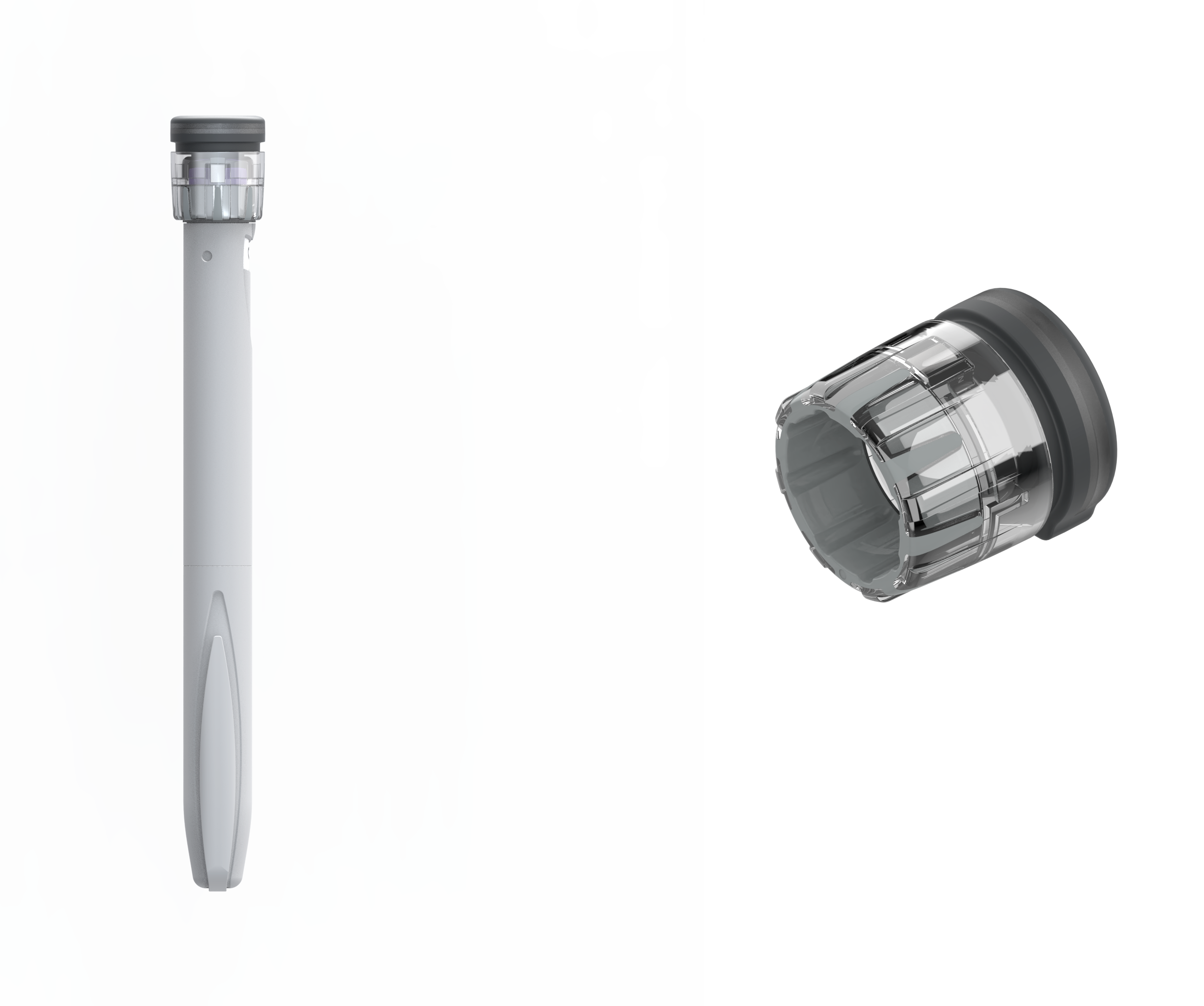 illustration dispositif medical solosmart
